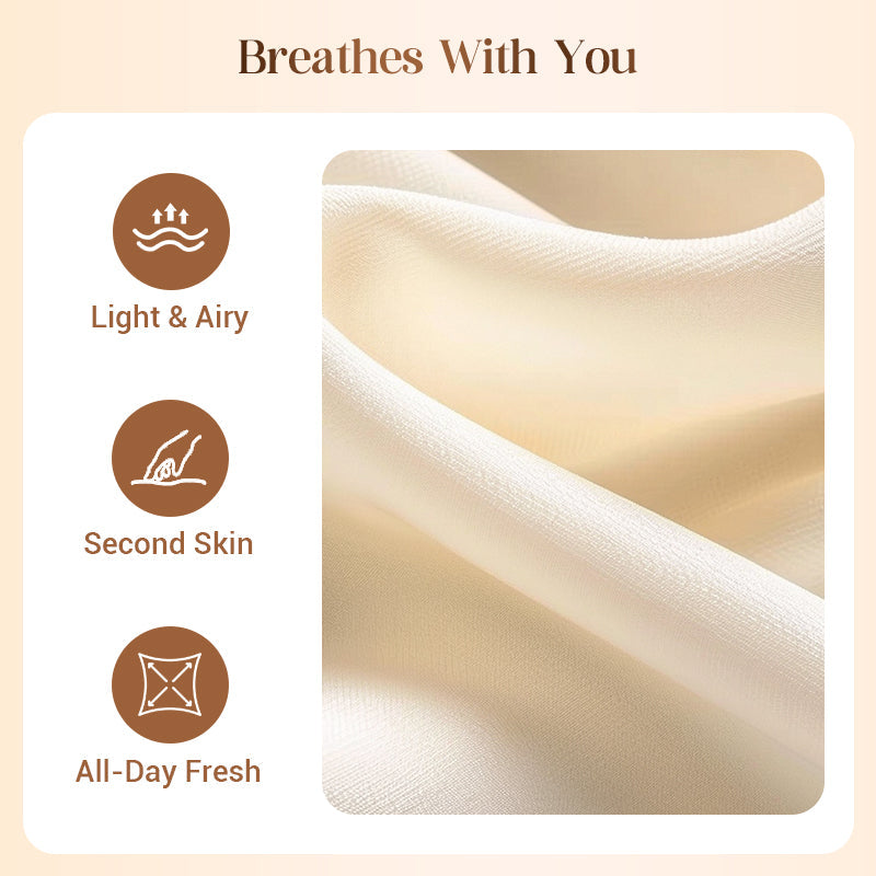 2-Piece Set💕 Jelly Wireless Womens Comfortable Wireless Bras Push Up Bralettes Seamless Tshirts Bras Deep V Everyday Bras💕