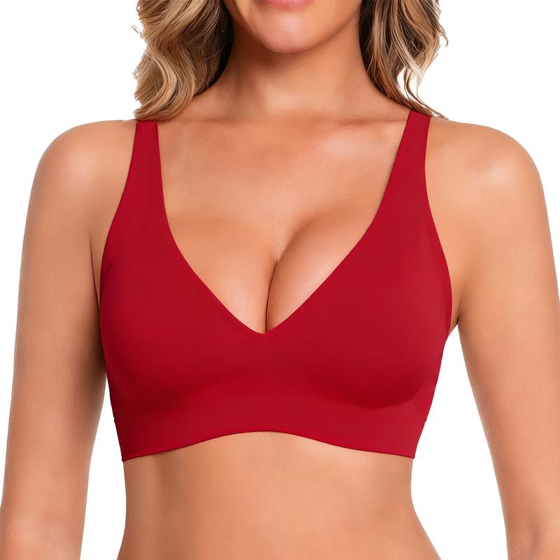 ⚡Flash Sale 👍Super firming bra | Wire-free comfortable bra 🔥 No more sagging breasts 🔥