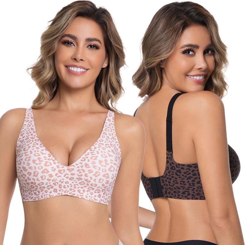 ⚡Flash Sale 👍Super firming bra | Wire-free comfortable bra 🔥 No more sagging breasts 🔥