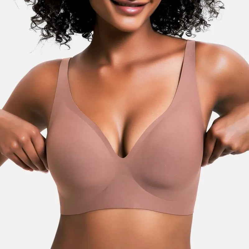 ⚡Flash Sale 👍Super firming bra | Wire-free comfortable bra 🔥 No more sagging breasts 🔥