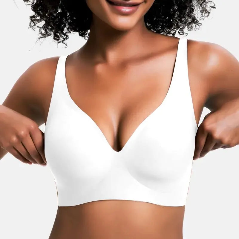 ⚡Flash Sale 👍Super firming bra | Wire-free comfortable bra 🔥 No more sagging breasts 🔥